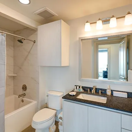 Hanover Blvd Place Houston Chambre photo