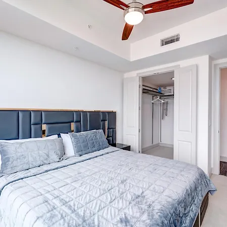 Hanover Blvd Place Houston Chambre photo