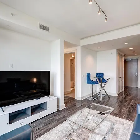 Hanover Blvd Place Houston Chambre photo