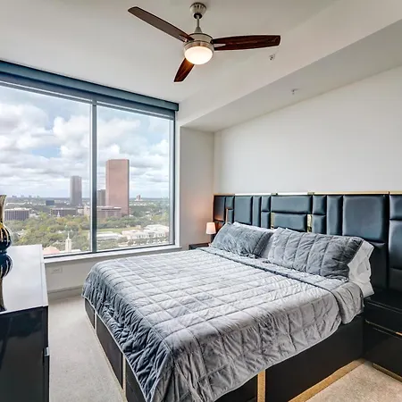 Hanover Blvd Place Houston Extérieur photo