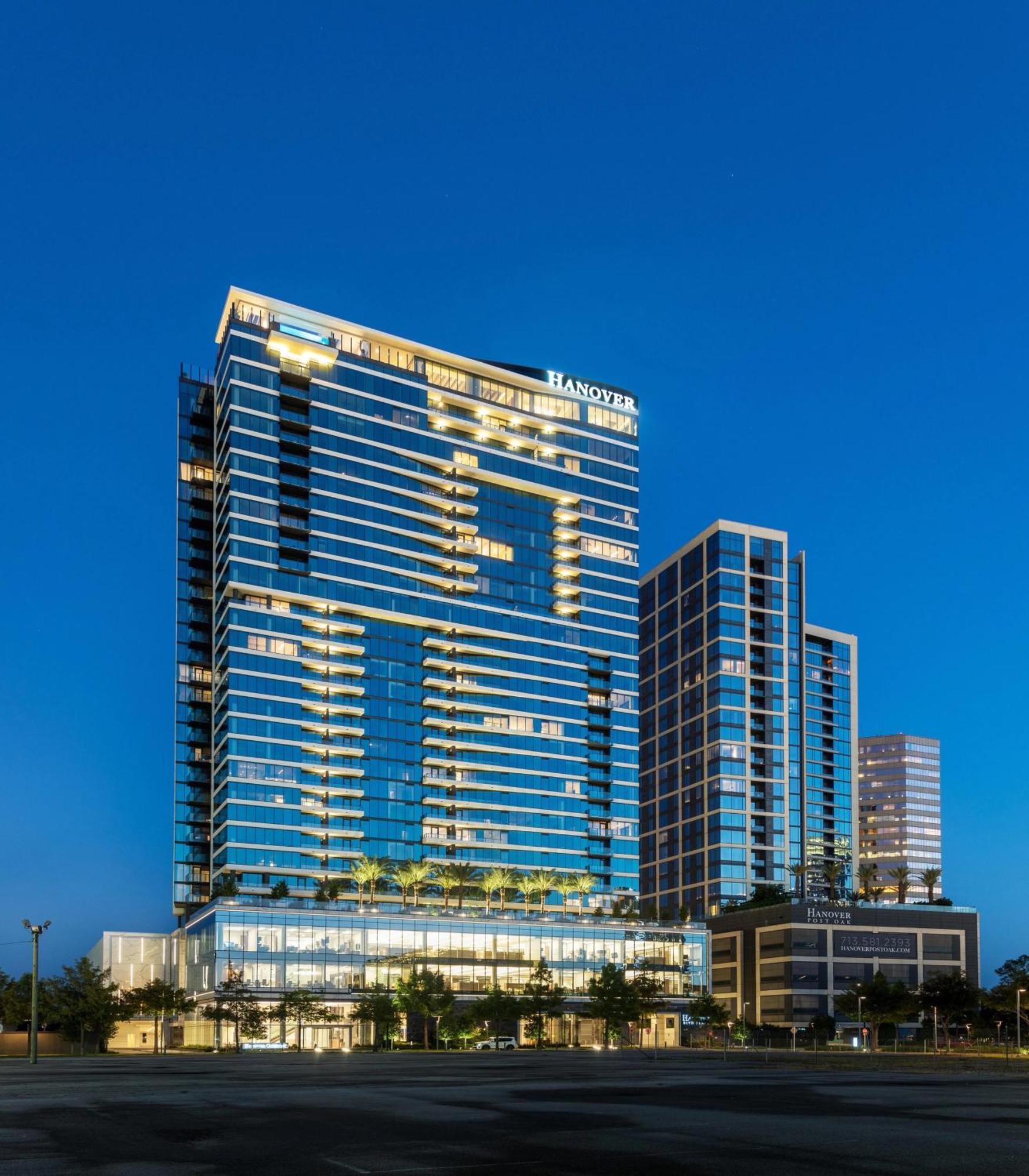 Appartement Hanover Blvd Place Houston