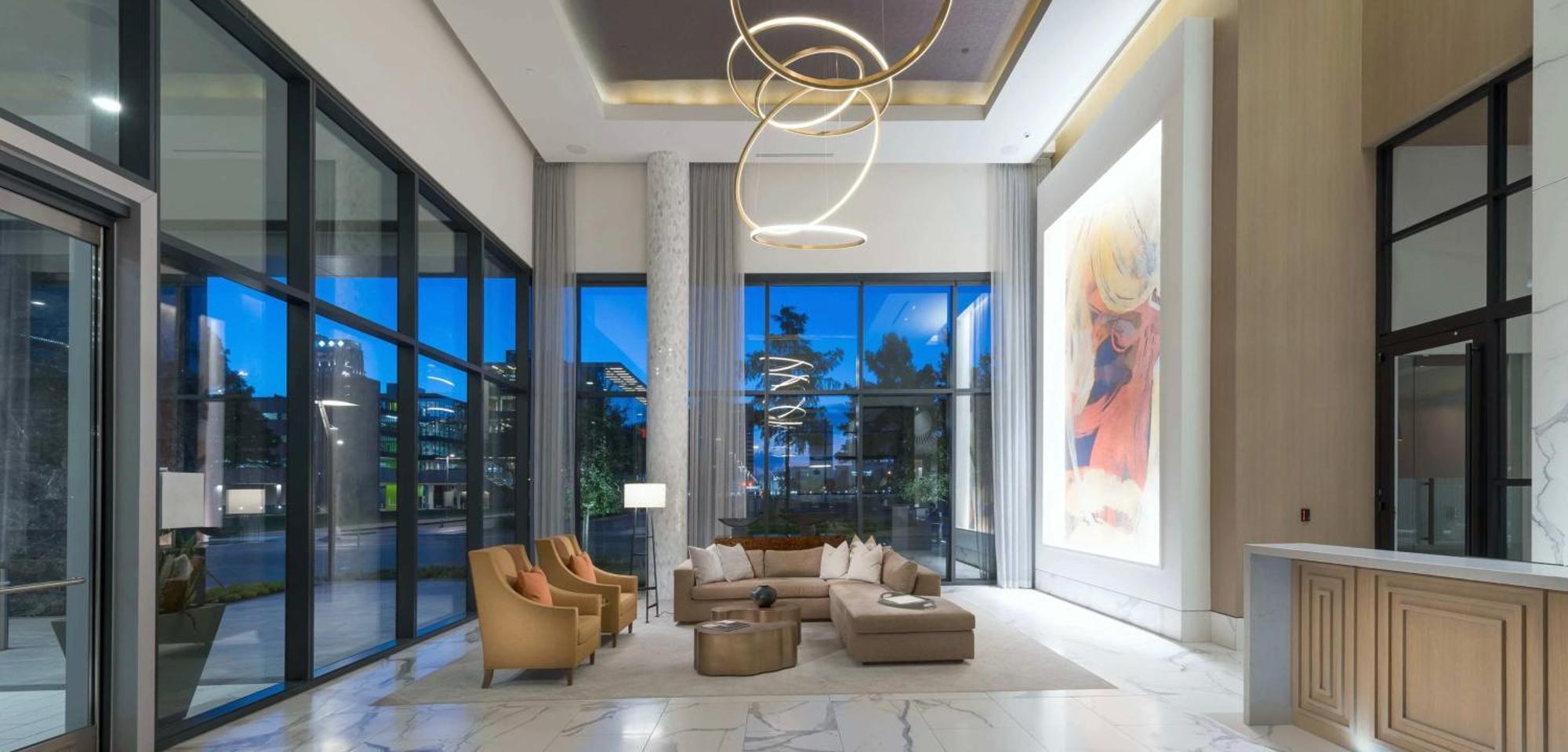 Hanover Blvd Place Appartement
