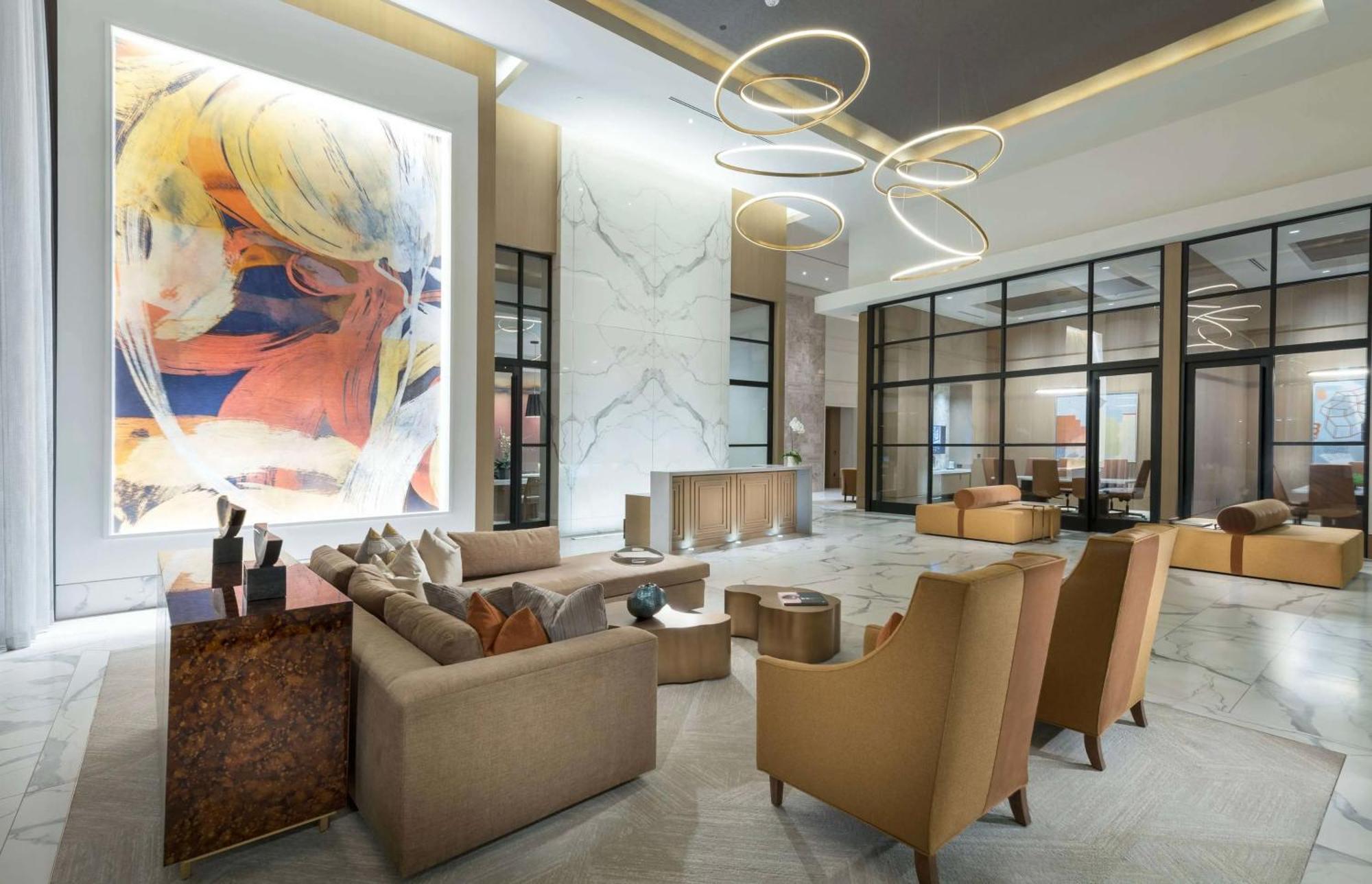 Hanover Blvd Place Appartement