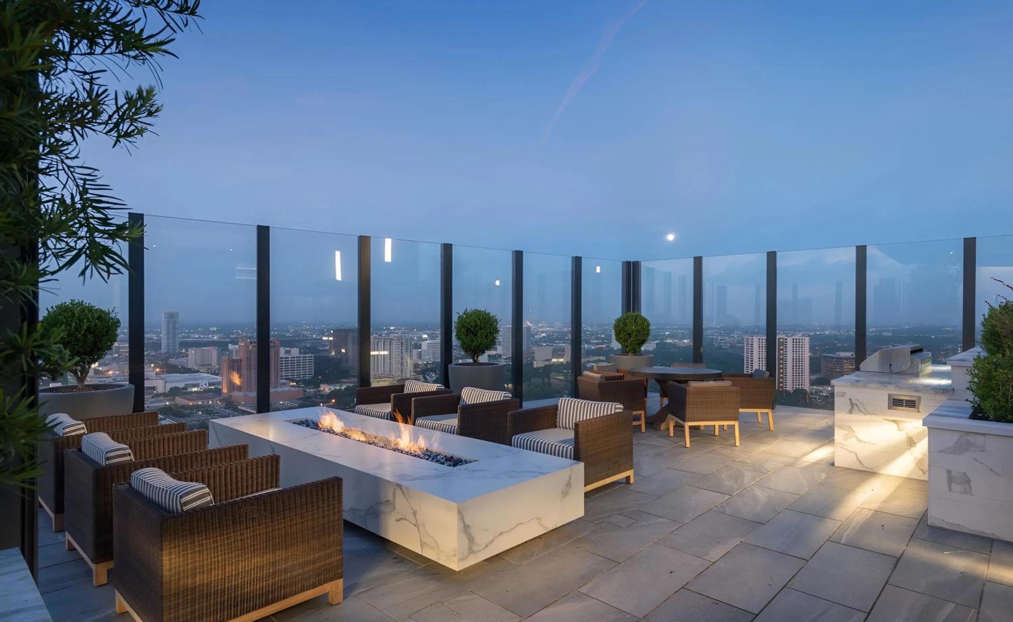 Hanover Blvd Place Appartement Houston