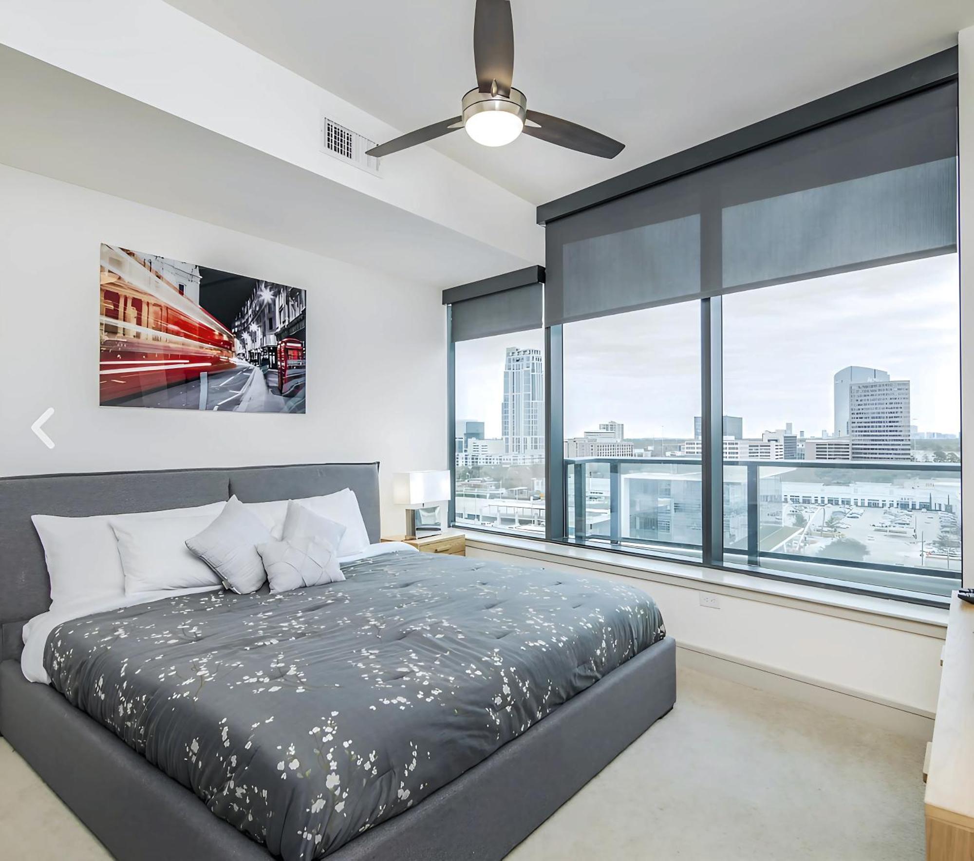 Appartement Hanover Blvd Place