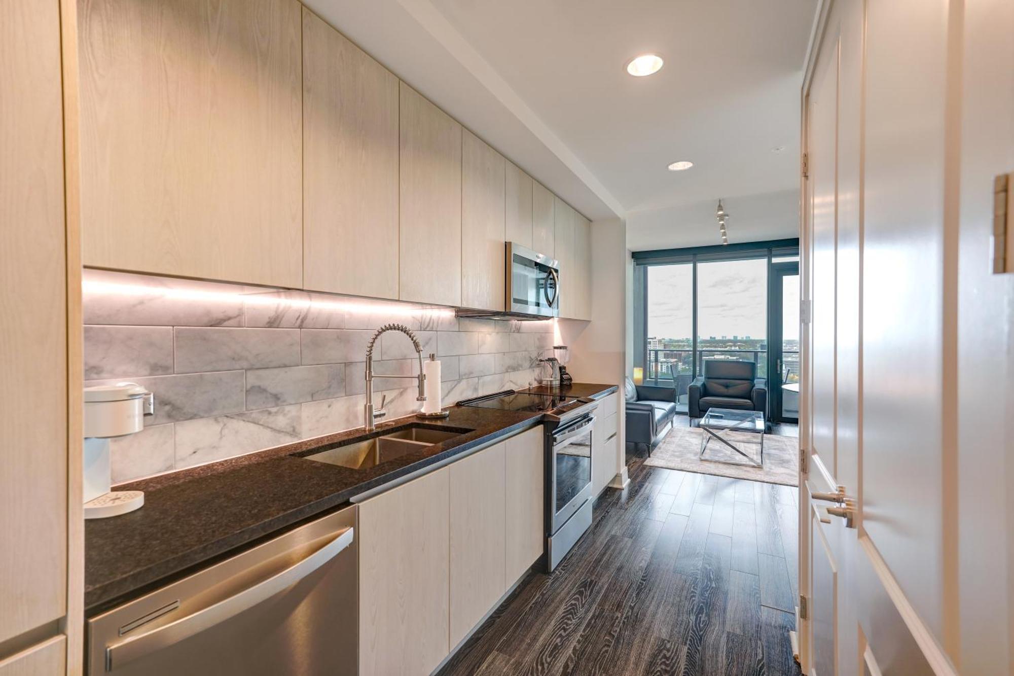 Appartement Hanover Blvd Place Houston