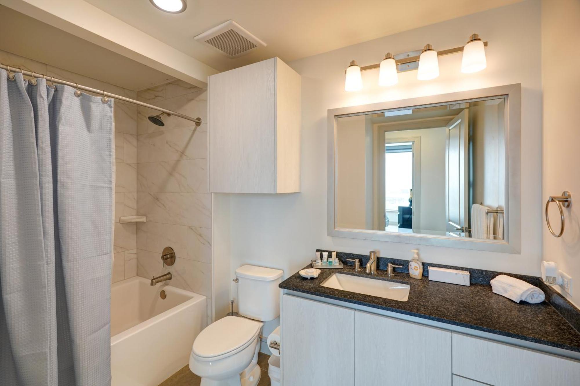 Hanover Blvd Place Appartement