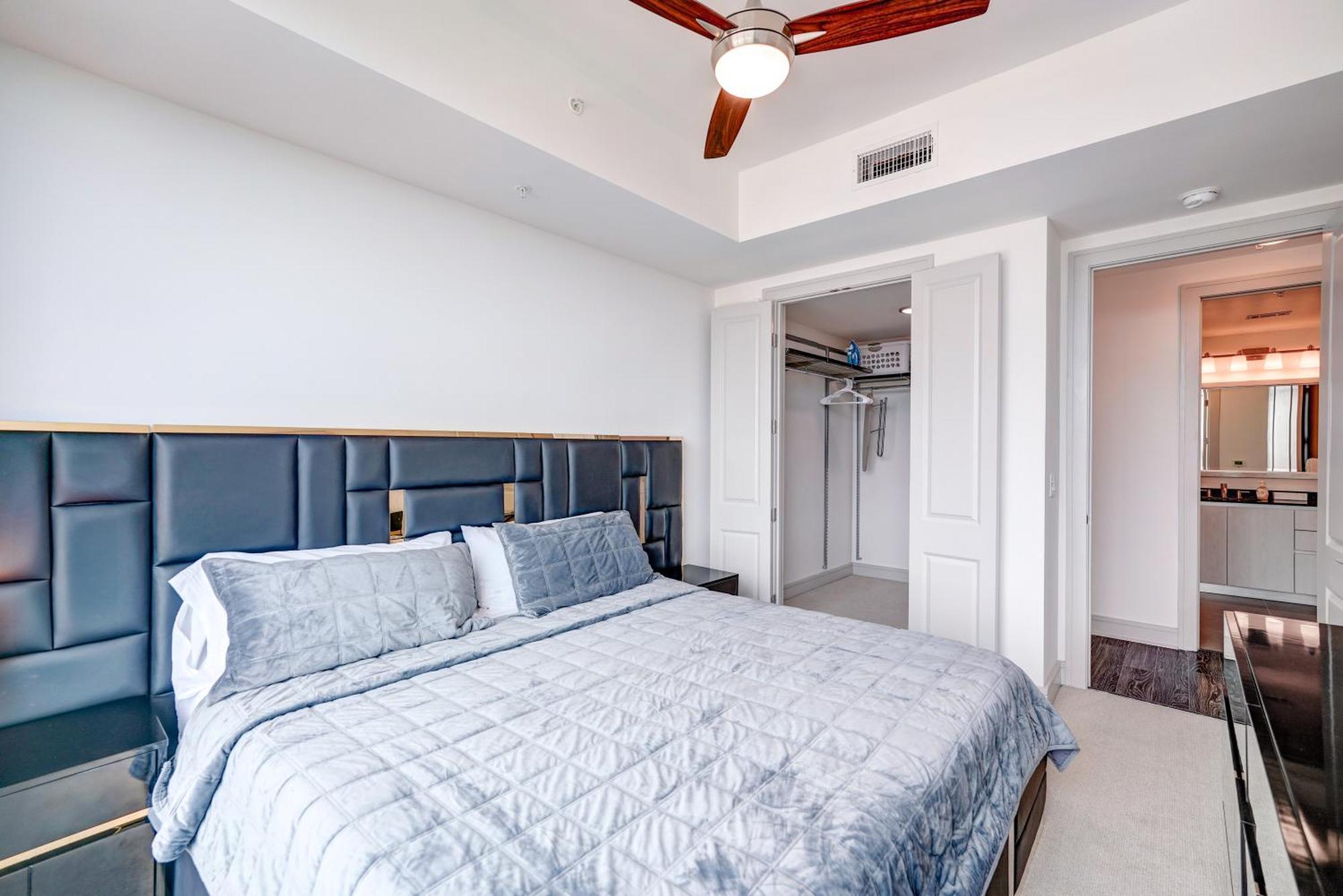 Hanover Blvd Place Appartement *
