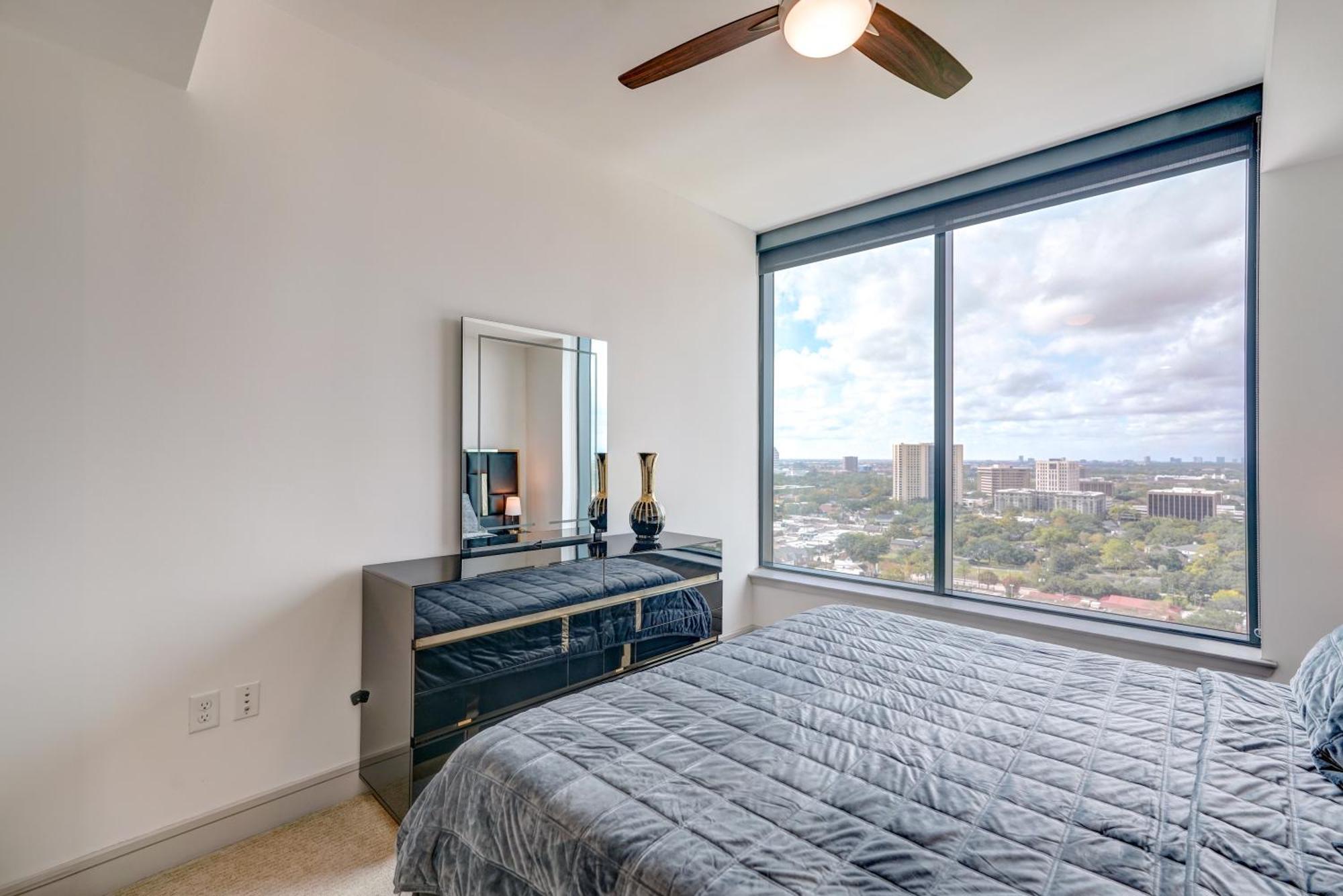 Appartement Hanover Blvd Place *