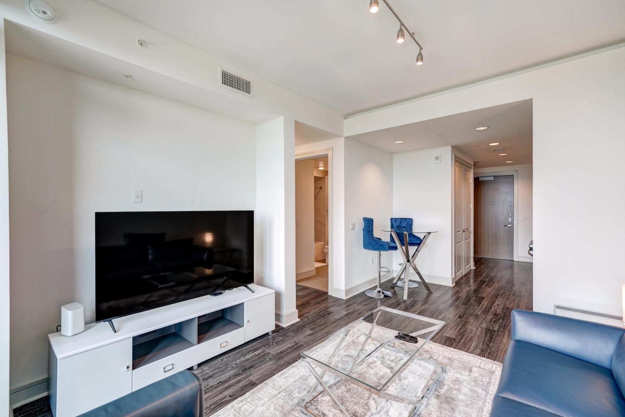 Hanover Blvd Place Appartement Houston