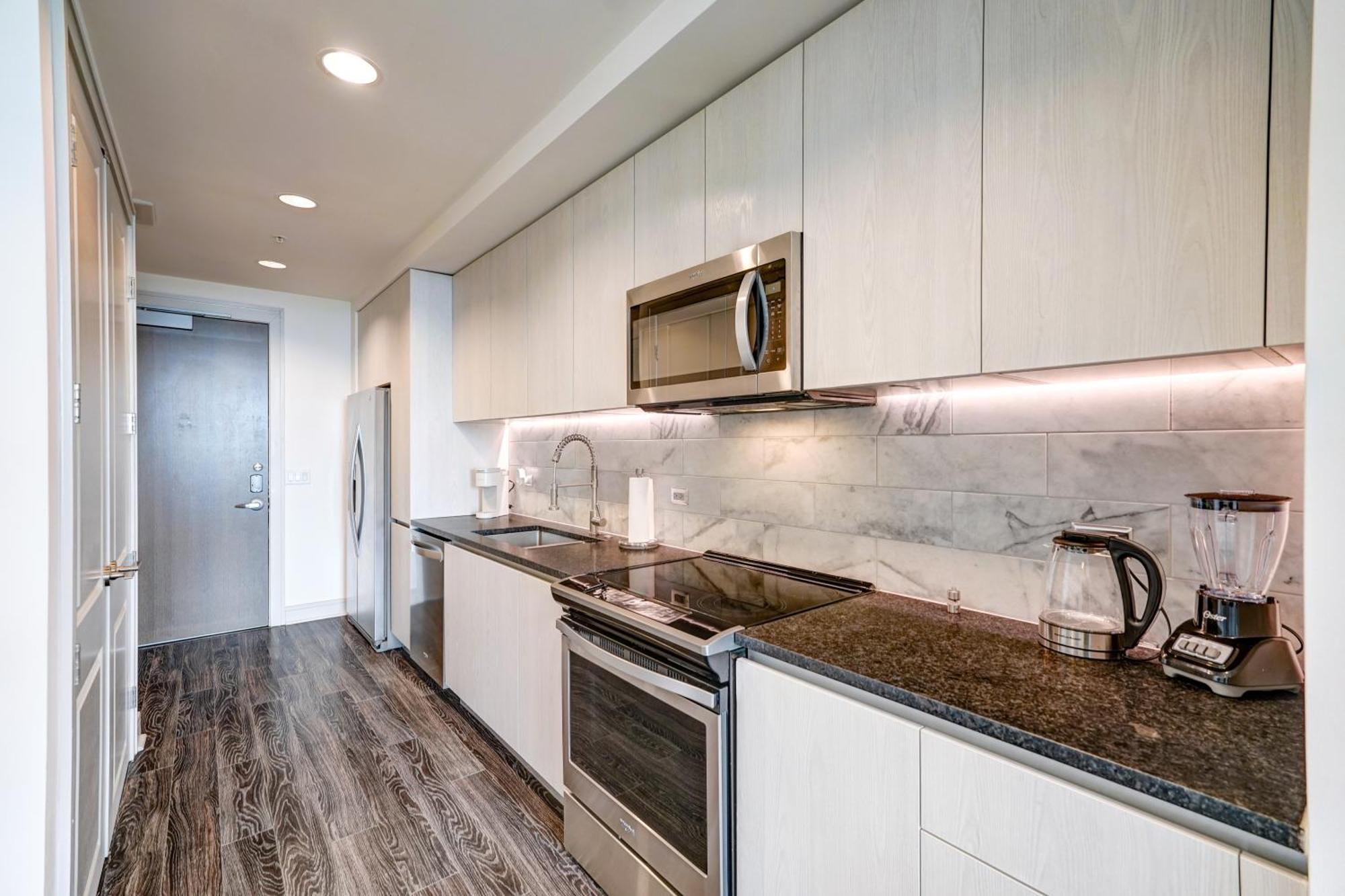 Appartement Hanover Blvd Place Houston
