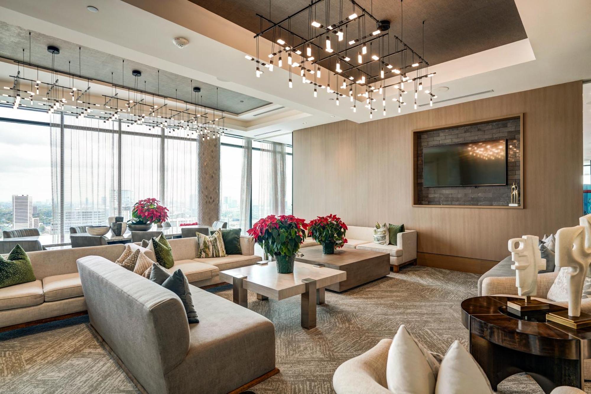 Hanover Blvd Place Appartement Houston